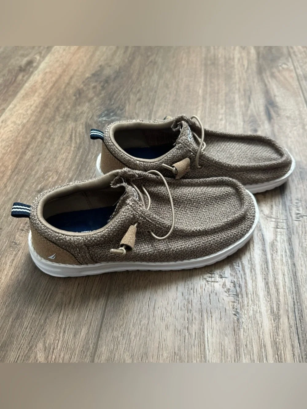 Nautica boy’s comfort